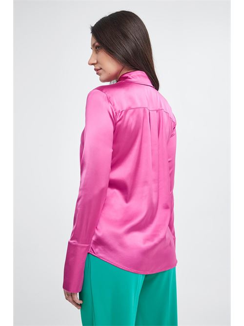  PATRIZIA PEPE | 8C0326-A644-M441